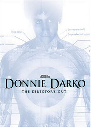 Donnie Darko (Director's cut) - KELLY II RICHARD