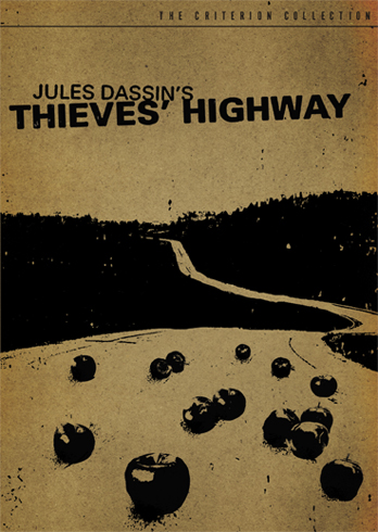 Thieves Highway - DASSIN JULES