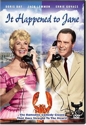 It happened to Jane - QUINE RICHARD