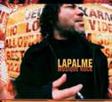 Musique Rock - LAPALME