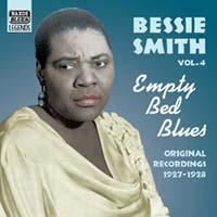 Empty bed blues v.4 - SMITH BESSIE