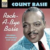 Rock-a-bye Basie v.2 - BASIE COUNT