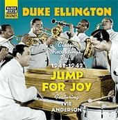 Jump for Joy v.8 - ELLINGTON DUKE