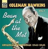 Bean at the Met v.3 - HAWKINS COLEMAN