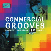Commercial Grooves - COMPILATION