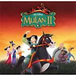 Mulan II - COMPILATION
