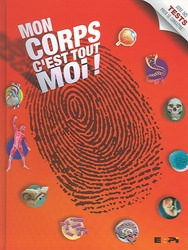 Mon corps c&#39;est tout moi - COLLECTIF