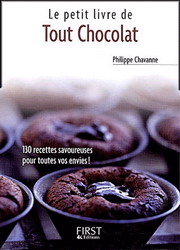 Tout chocolat - CHAVANNE