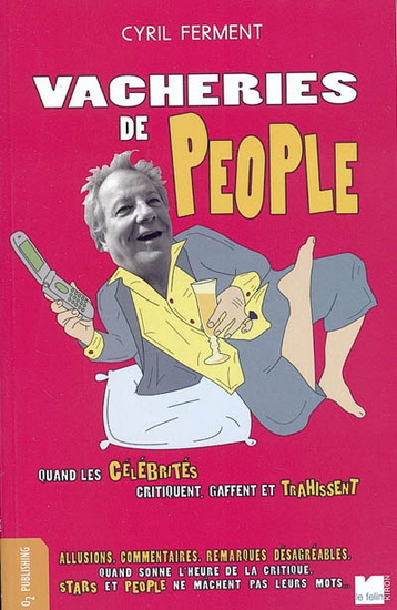 Vacheries de People - CYRIL FERMENT