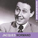 Jacques Normand - NORMAND JACQUES
