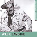 Willie Lamothe - LAMOTHE WILLIE