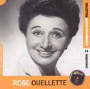 Rose Ouellette - OUELLETTE ROSE