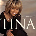 All the best (2dc) - TURNER TINA