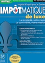 Impôtmatique VF standard 6rp 2004 - PC