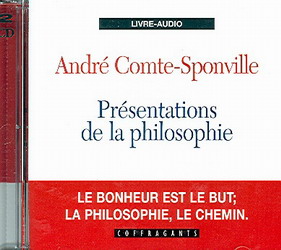 PRESENTATIONS DE LA PHILOSOPHIE