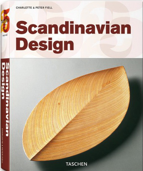 Design scandinave - CHARLOTTE FIELL - PETER