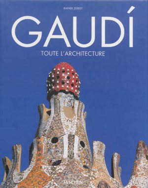 Gaudi - RAINER ZERBST