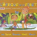 L&#39;Afrique de la forêt - BIAYENDA JEAN-EMILE