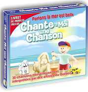 Partons la mer est belle(Cof.livret par) - CHANTE-MOI UNE CHANSON
