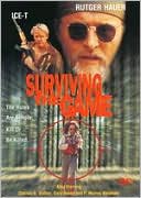 Surviving the Game - DICKERSON ERNEST