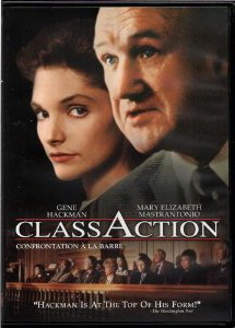 Class Action - APTED MICHAEL