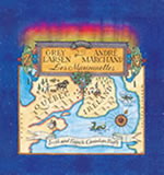 Les Marionnettes - MARCHAND ANDRE LARSEN GREY