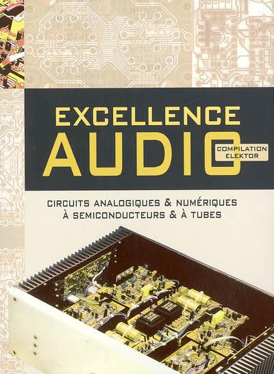 Excellence Audio - COLLECTIF