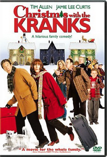 Christmas With The Kranks - ROTH JOE