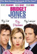 Bridget Jones: The Edge of Reason - KIDRON BEEBAN