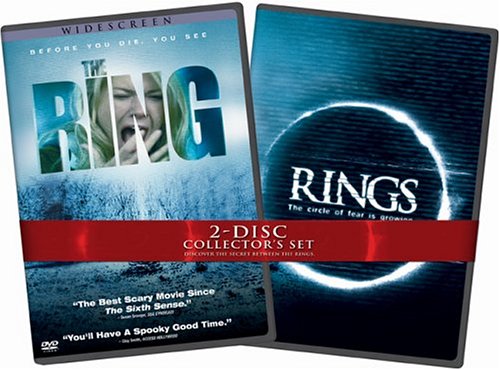 The Ring + The Full Circle (full) - VERBINSKI GORE
