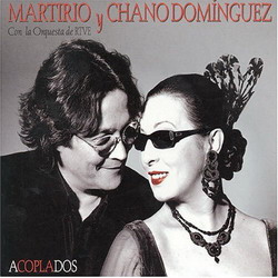 A Copla Dos - MARTIRIO - DOMINGUEZ CHANO