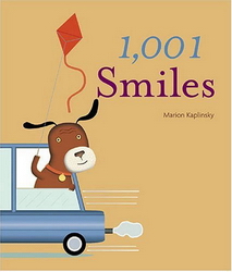 1,001 smiles - MARION KAPLINSKY