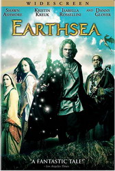 Earthsea (TV) - LIEBERMAN ROBERT