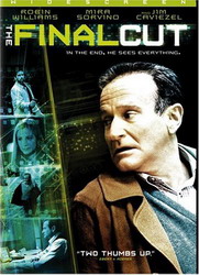 the Final cut - NAIM OMAR