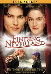 Finding neverland (full) - FORSTER MARC