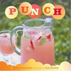 Punch - COLLEEN MULLANEY
