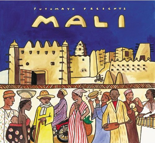Mali - COMPILATION