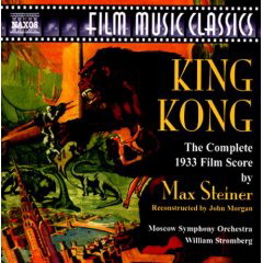 King Kong - STEINER MAX