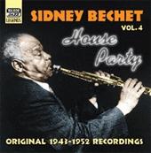 House party Vol.4 - BECHET SIDNEY