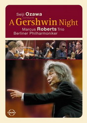 A Gershwin night - GERSHWIN