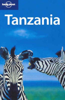 Tanzania 3rd Ed. - COLLECTIF