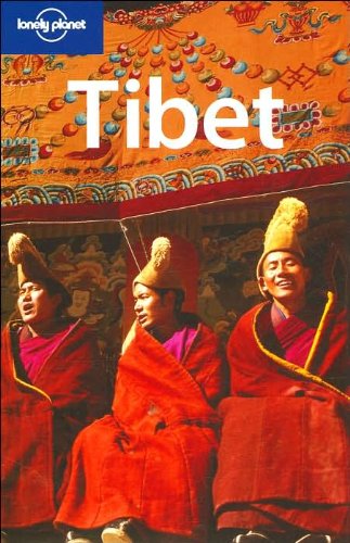 Tibet 6th Ed. - COLLECTIF