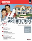 Studio architecture 3D V 8.2 - PC