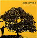 In between dreams - JOHNSON JACK