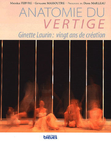 Anatomie du vertige - MICHELE FEBVRE & AL