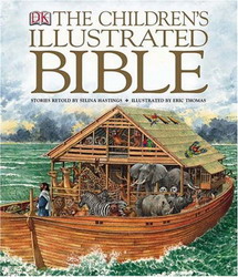 The Children&#39;s illustrated bible - COLLECTIF