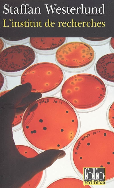 L'Institut de recherches - STAFFAN WESTERLUND