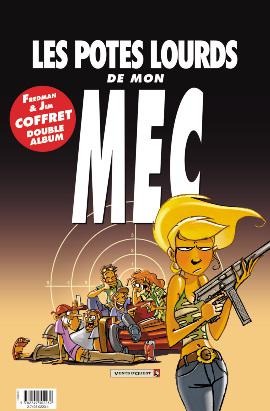 Tous mes vrais amis - COLLECTIF