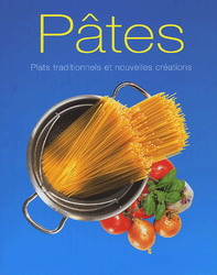 Pâtes - COLLECTIF