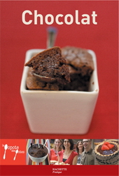 Chocolat - AUDE DE GALARD - LESLIE GOGOIS